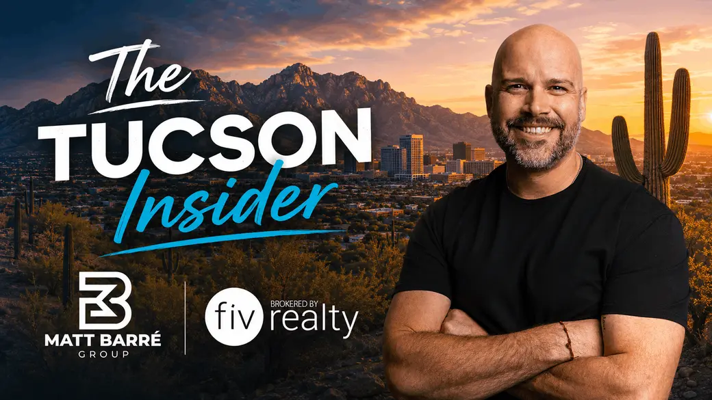 The Tucson Insider YouTube Channel. 