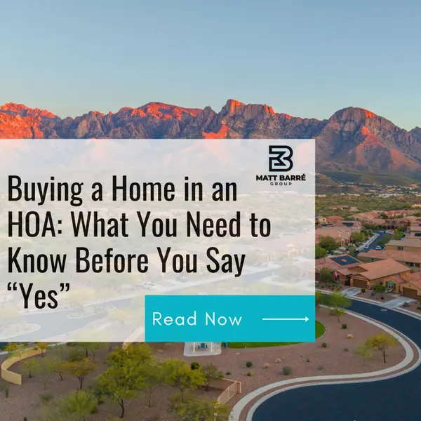 Buying a Home in an HOA: What You Need to Know Before You Say “Yes”