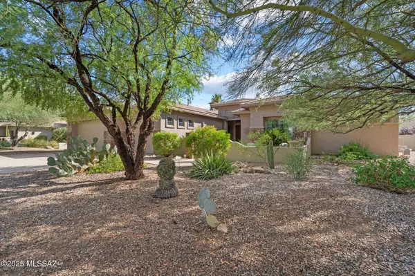 709 W Bright Canyon Drive, Oro Valley, AZ 85755