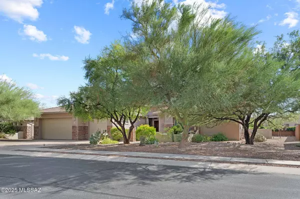 709 W Bright Canyon Drive, Oro Valley, AZ 85755