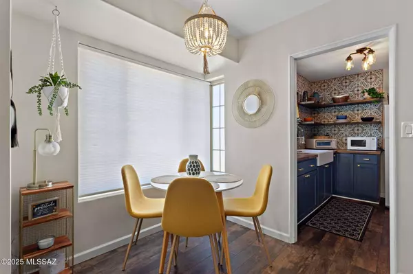 2140 N Calle Chico, Tucson, AZ 85705