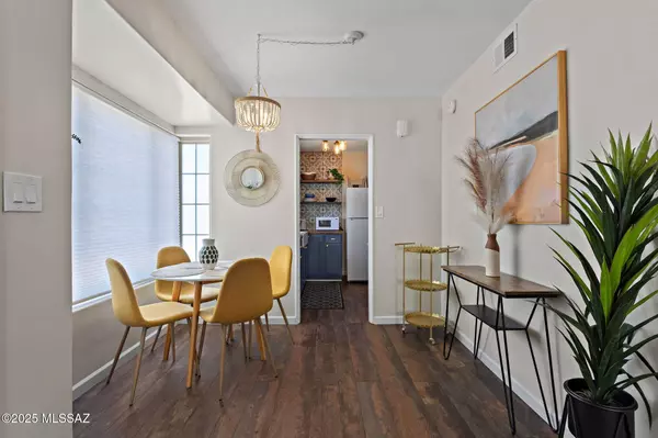 2140 N Calle Chico, Tucson, AZ 85705