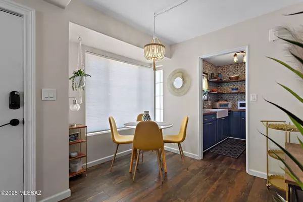 2140 N Calle Chico, Tucson, AZ 85705