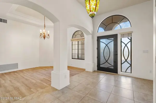 1640 W Geranium Place, Tucson, AZ 85737