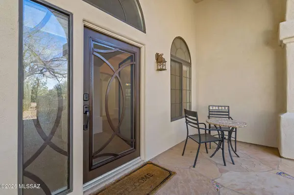 1640 W Geranium Place, Tucson, AZ 85737