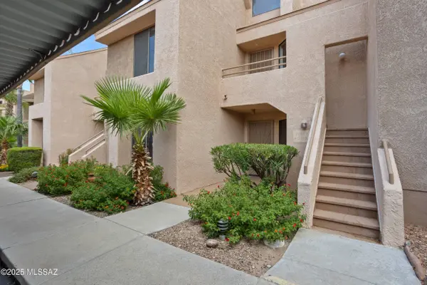 5675 N Camino Esplendora ##2110, Tucson, AZ 85718