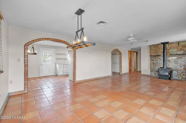 11551 E Camino Del Desierto, Tucson, AZ 85747