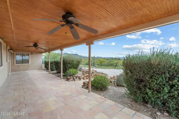 11551 E Camino Del Desierto, Tucson, AZ 85747