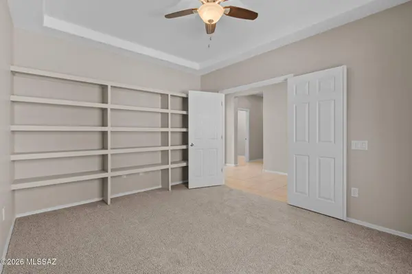 10920 E White Sage Drive, Tucson, AZ 85747