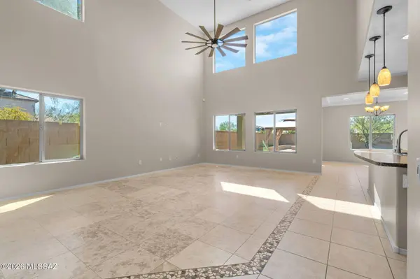10920 E White Sage Drive, Tucson, AZ 85747
