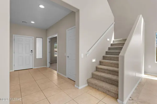 10920 E White Sage Drive, Tucson, AZ 85747