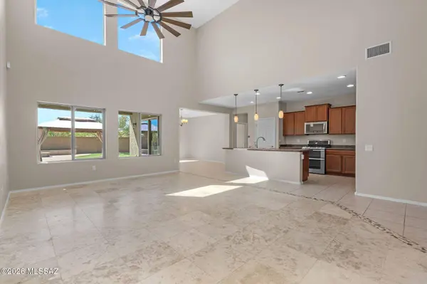 10920 E White Sage Drive, Tucson, AZ 85747