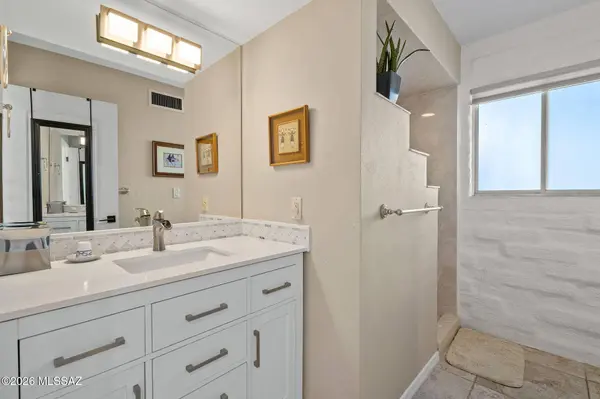 5251 E Mission Hill Drive #1&2, Tucson, AZ 85718
