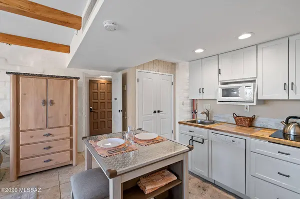 5251 E Mission Hill Drive #1&2, Tucson, AZ 85718