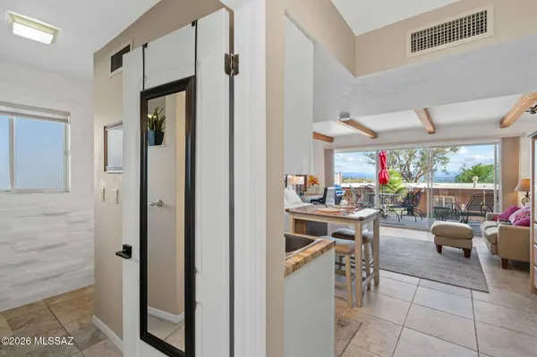 5251 E Mission Hill Drive #1&2, Tucson, AZ 85718