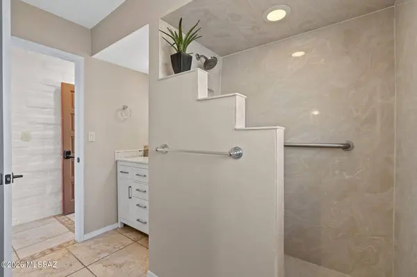5251 E Mission Hill Drive #1&2, Tucson, AZ 85718