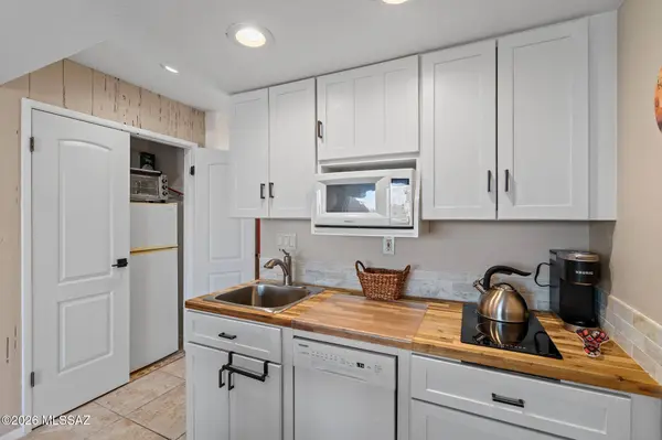 5251 E Mission Hill Drive #1&2, Tucson, AZ 85718