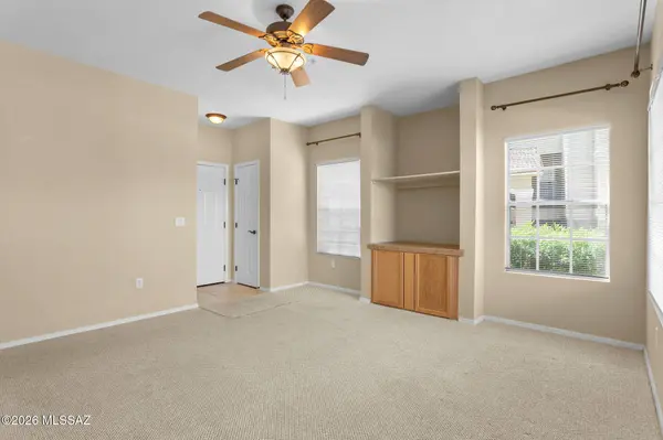 1500 E Pusch Wilderness Drive #13101, Tucson, AZ 85737