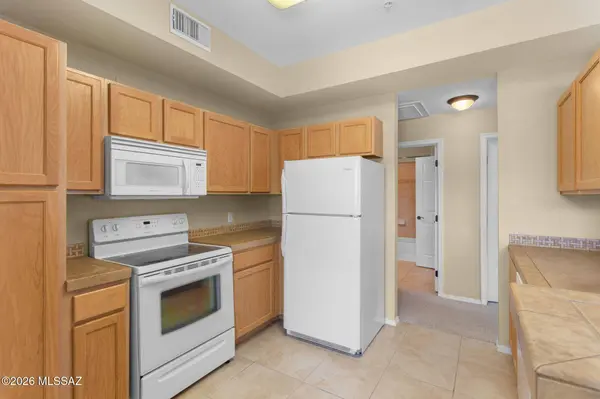 1500 E Pusch Wilderness Drive #13101, Tucson, AZ 85737