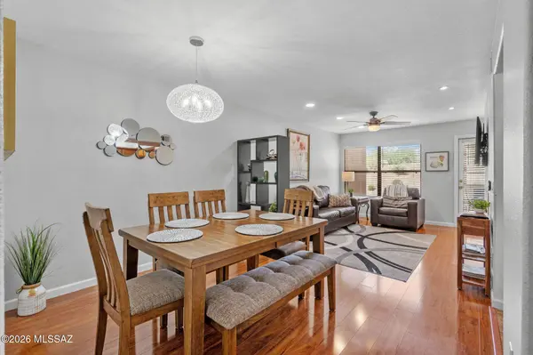 5855 N Kolb Road #4105, Tucson, AZ 85750