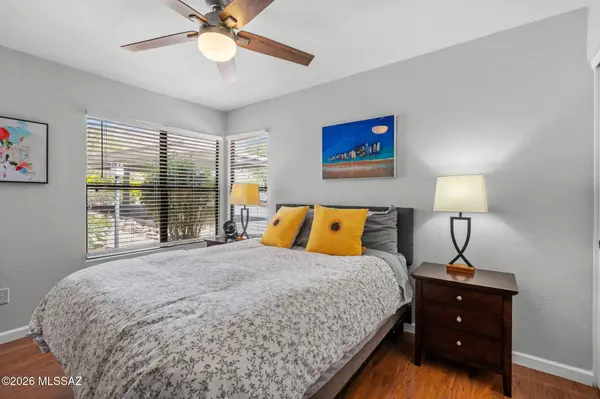 5855 N Kolb Road #4105, Tucson, AZ 85750