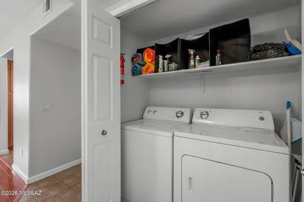 5855 N Kolb Road #4105, Tucson, AZ 85750