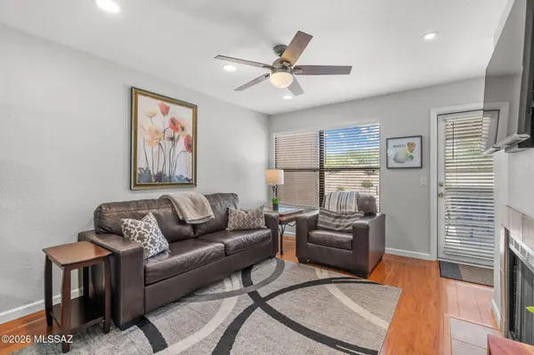 5855 N Kolb Road #4105, Tucson, AZ 85750