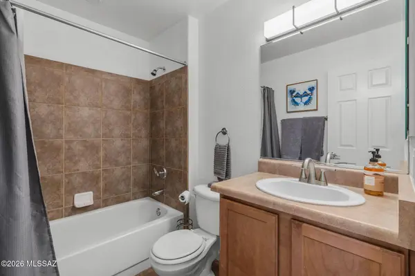 5855 N Kolb Road #4105, Tucson, AZ 85750