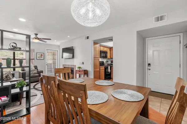 5855 N Kolb Road #4105, Tucson, AZ 85750