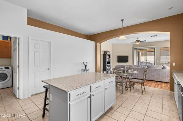 12904 N Bloomington Loop, Tucson, AZ 85755