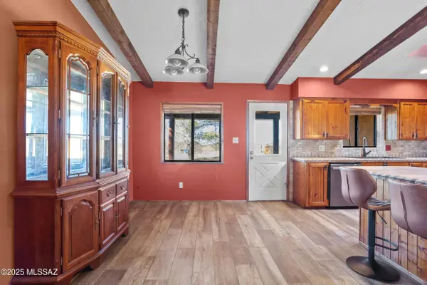 13201 S Falling Star Ln, Pearce, AZ 85625