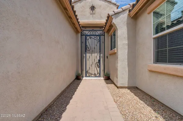 8559 N Gaetano Loop, Tucson, AZ 85742