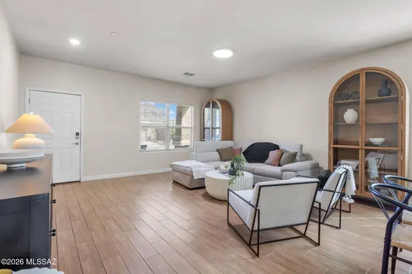 9975 N Sand Sage Trl, Marana, AZ 85653