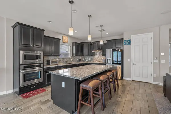 8559 N Gaetano Loop, Tucson, AZ 85742