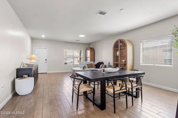 9975 N Sand Sage Trl, Marana, AZ 85653