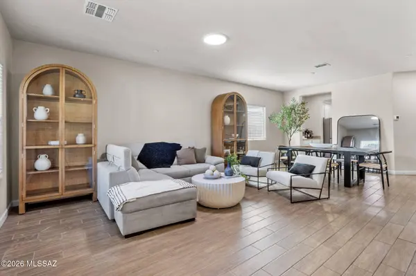 9975 N Sand Sage Trl, Marana, AZ 85653