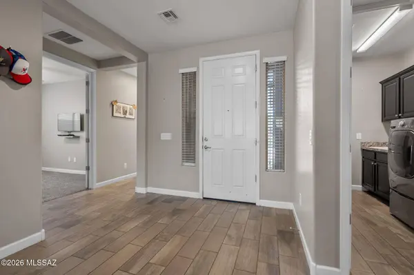 8559 N Gaetano Loop, Tucson, AZ 85742