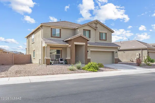 9975 N Sand Sage Trl