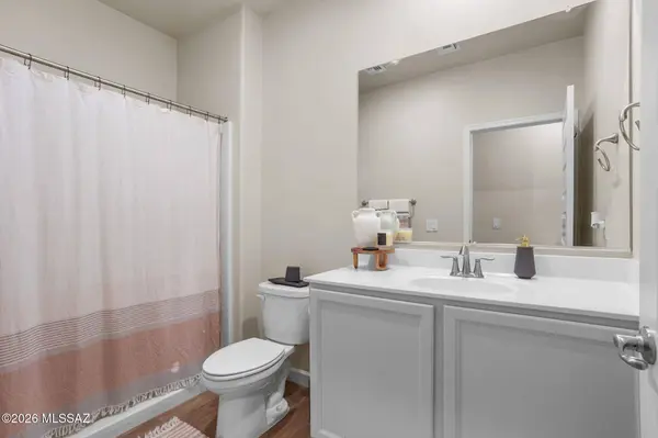 9975 N Sand Sage Trl, Marana, AZ 85653