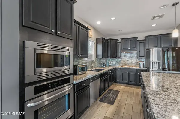 8559 N Gaetano Loop, Tucson, AZ 85742