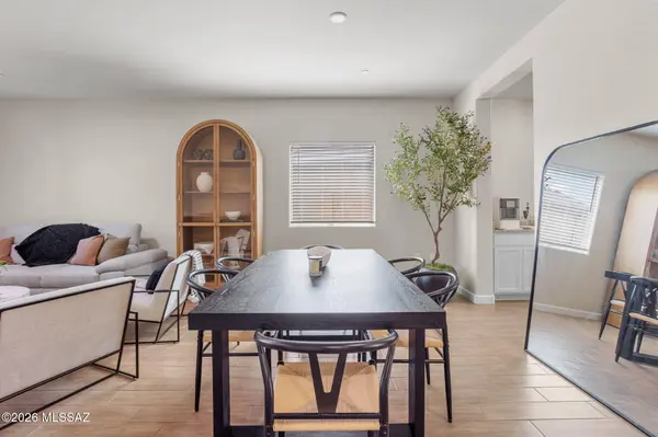 9975 N Sand Sage Trl, Marana, AZ 85653