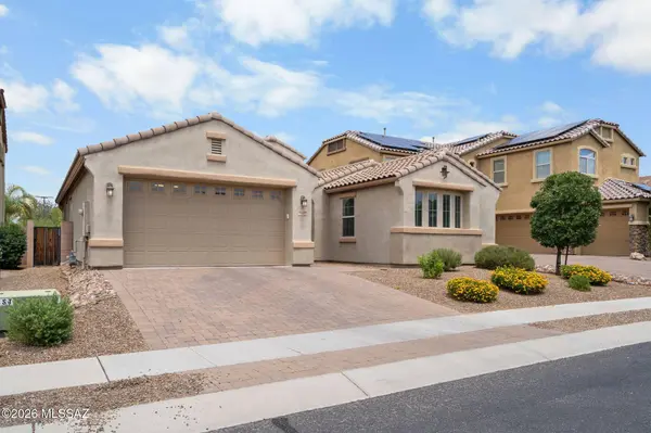 8559 N Gaetano Loop