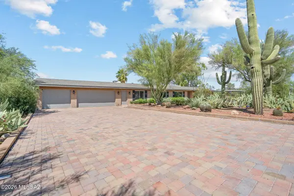 7031 N Donatello Pl