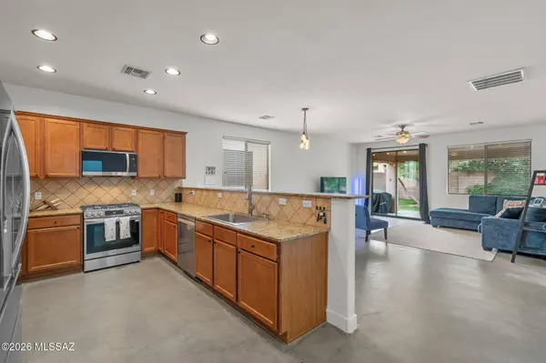 2256 E Stone Stable Dr, Oro Valley, AZ 85737