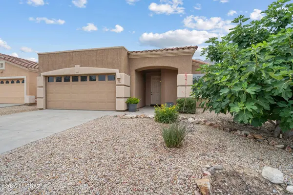 2256 E Stone Stable Dr, Oro Valley, AZ 85737