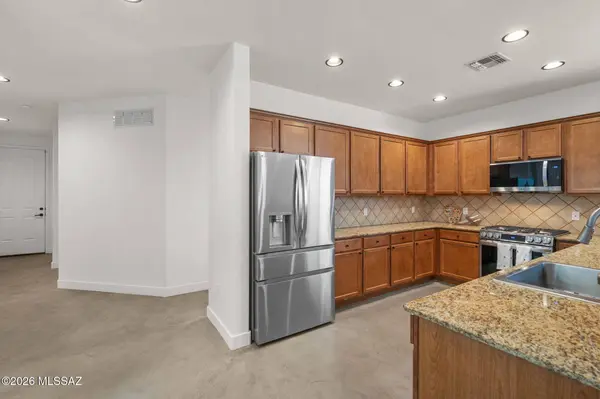2256 E Stone Stable Dr, Oro Valley, AZ 85737
