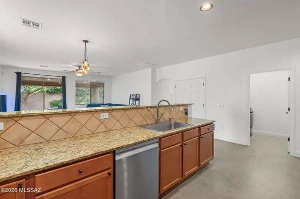 2256 E Stone Stable Dr, Oro Valley, AZ 85737