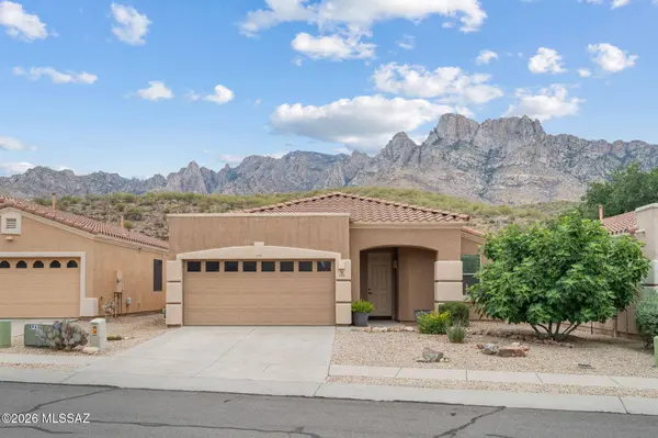 2256 E Stone Stable Dr