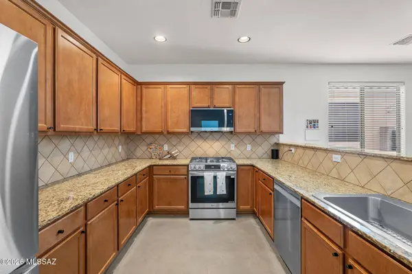 2256 E Stone Stable Dr, Oro Valley, AZ 85737