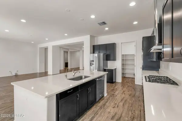 11787 N Silver Desert Dr, Oro Valley, AZ 85737